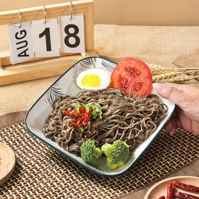 蕎麥面